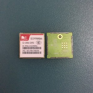 <strong>SIMCOM</strong> SIM900 in Stock SIM900A 2G WIFI <strong>Module</strong> Quad-band GSM GPRS <strong>GPS</strong> Wireless <strong>Module</strong> SIM900B SIM900D - Product Image 2