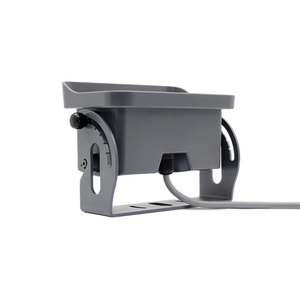 Sensor de radar de microondas Radar de detección de movimiento para puertas industriales de alta velocidad con filtrado de tráfico cruzado - Product Image 6