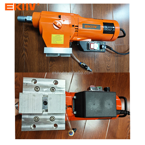 N-200C 200毫米厂 3 档可调多角度最轻迷你岩心钻机 - Product Image 4