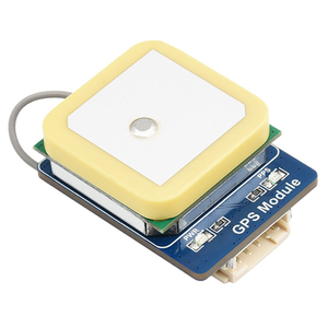 L76K GPS-Modul GLONASS/QZSS/BDS/QZSS Satelliten position ierungs modul für Raspberry Pi/STM32/Arduino 3,3 V/5V Netzteil