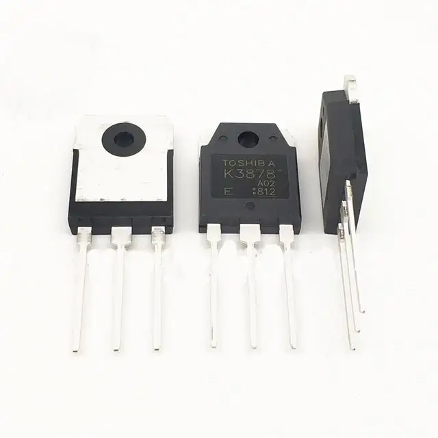 트랜지스터 K2611 2Sk3878 대체 2Sk2611 Mosfet K3878