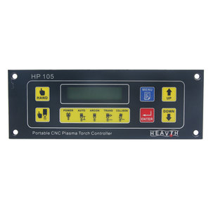 HP105 Torch Height <strong>Controller</strong> for Arc Voltage CNC Plasma Cutting Machine - Product Image 1