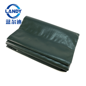 地面游泳池实心圆形网状池网罩配件 - Product Image 3