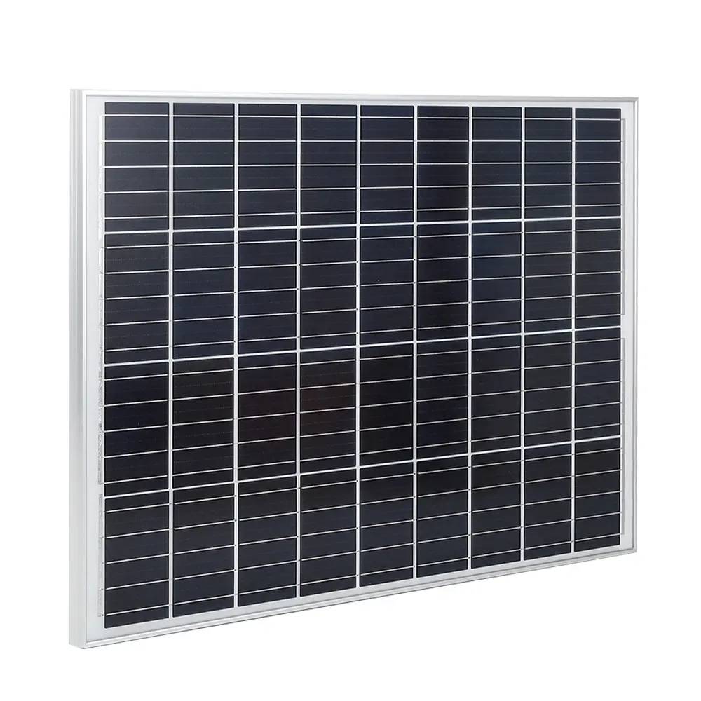 100 Вт, склад в Польше, минимальный заказ, 1 малогабаритная система солнечных панелей для домашних солнечных продуктов, солнечные панели