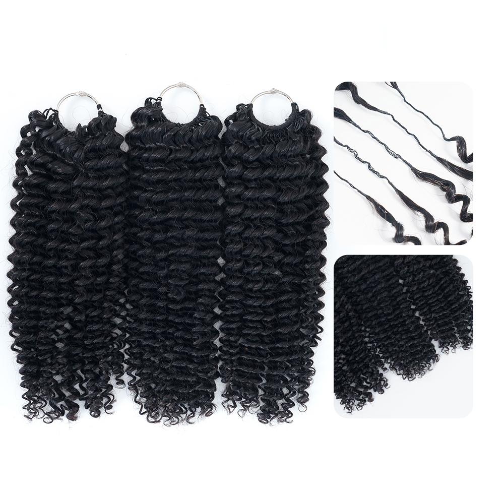 Kinky Curl