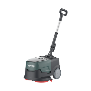 Tự động hút chân không hộ gia đình sàn quét tự động điện cầm tay sàn Scrubber máy sấy máy Lithium Battery Powered - Product Image 1