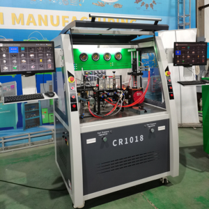 CR1018多機能テストベンチディーゼルテストベンチCRI CRP EUI EUP HEUI HEUI HEUP 0705 - Product Image 1