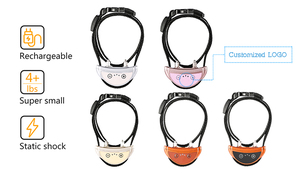 Los más vendidos Anti Barking Shock Training <span class=keywords><strong>Dog</strong></span> <span class=keywords><strong>Collar</strong></span> <span class=keywords><strong>Dog</strong></span> Stop Bark <span class=keywords><strong>Collar</strong></span> Anti Bark <span class=keywords><strong>Collar</strong></span> - Product Image 6