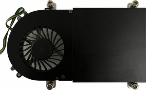 Nuevo diseño MINI Gaming PC i7 4700HQ Unidad de sistema de computadora portátil computadora mini pc WiFi Gaming LCD Computadora portátiles 4K DP HD - Product Image 2