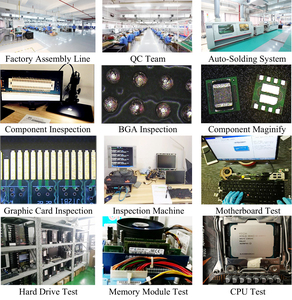 Módulo SC16IS750 de alto rendimiento, serie UART a Puerto IO programable de bus IIC SPI, de 30 a 30 días - Product Image 5