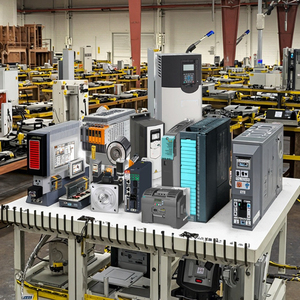 Controller Plc nuovo interruttore originale modulo di ingresso e uscita digitale 1756-l74 - Product Image 3