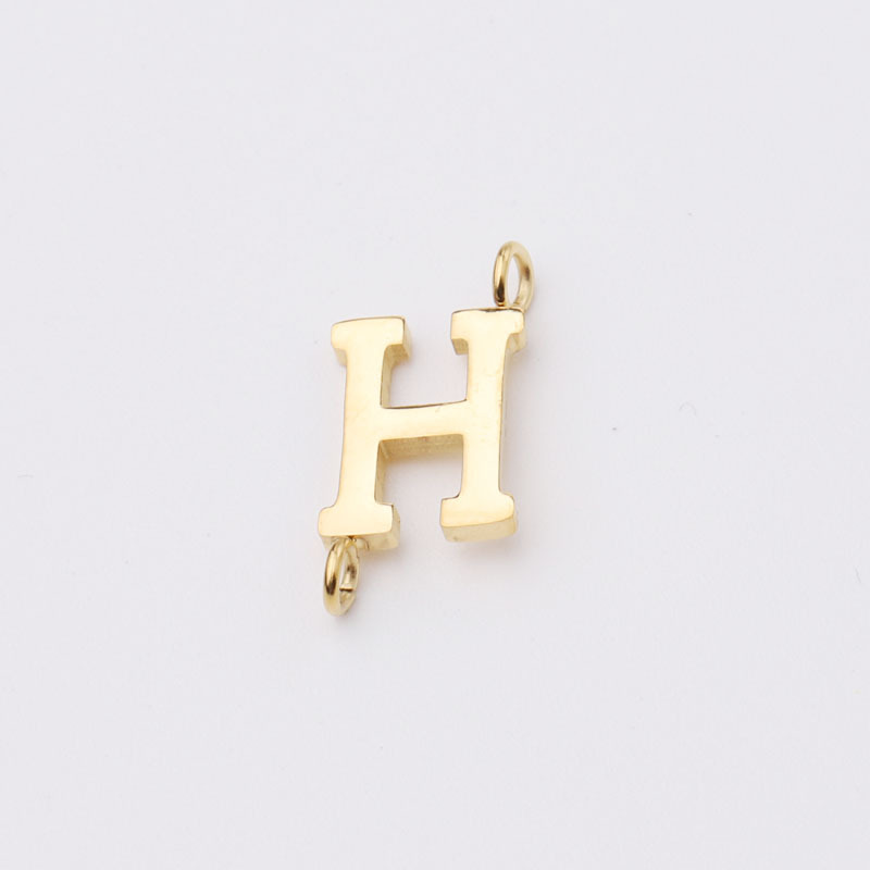 H or