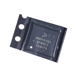 Mmpf0100npep Gestión de energía configurable original de la Qfn-56 para procesadores I.mx6 Entrada de 4,5 V Salida de 12 canales - Product Image 1
