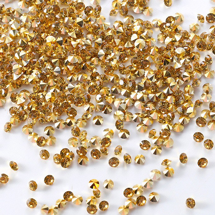 Teniente CoronelTopacio dorado en la parte posterior