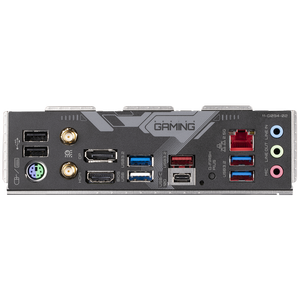 B650 Gigabyte x AX V2สนับสนุน AMD-Ryzen 9000 8000 7000 CPU AM5ซ็อกเก็ตแรม DDR5 M.2 PCIE4.0เมนบอร์ดเกม WIFI ATX - Product Image 5