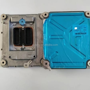 Высокое качество ECU ECM контроллер 11184637 с программой - Product Image 4