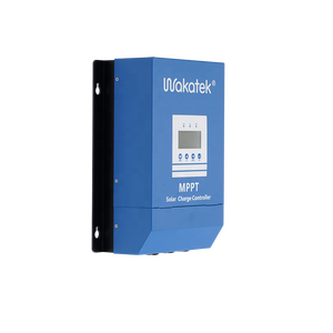 WAKATEK High Quality 12V 825W Max PV <strong>Input</strong> Power 60A MPPT Solar Charge Controller - Product Image 1