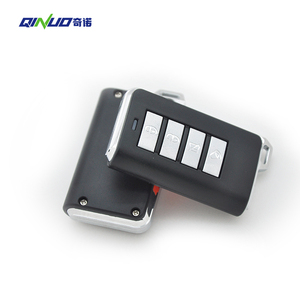 Sistema de entrada sin llave con control remoto de código rodante con Cardin S486 Cardin S499 - Product Image 3