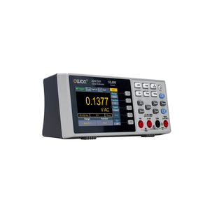 XDM1000(XDM1041,XDM1241) multimetro digitale da banco serie xdmon 4 cifre 1/2 - Product Image 1