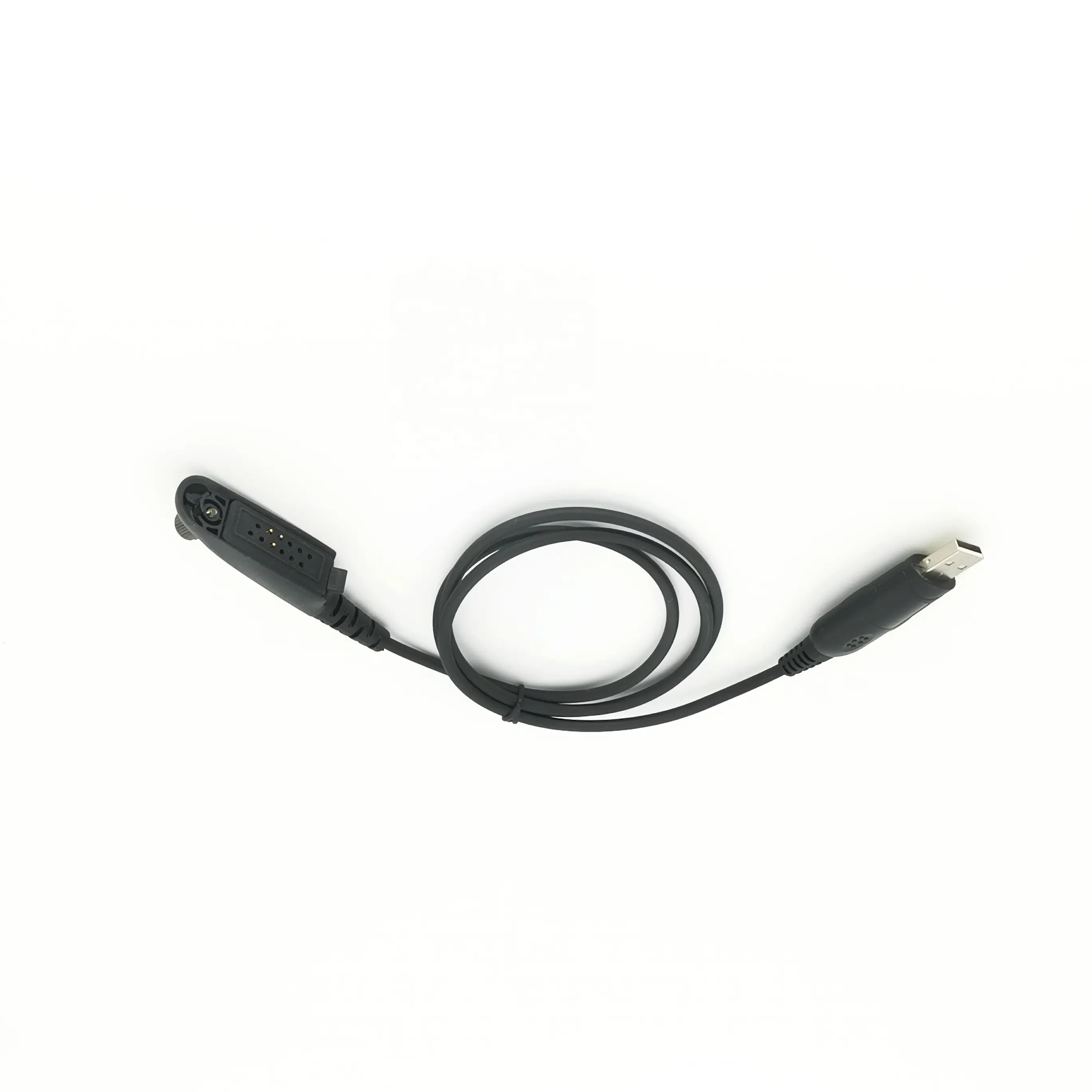GP328 USB Кабель для программирования Motorola HT750 HT1250 PRO5150 GP340 GP380 GP640 GP680 GP960 GP1280 PR860 держатель рации