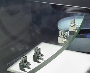 Aoi <strong>Machine</strong>/ Inner Triangular Screw Visual Screening <strong>Machine</strong>/ Optical <strong>Sorting</strong> <strong>Machine</strong> - Product Image 5