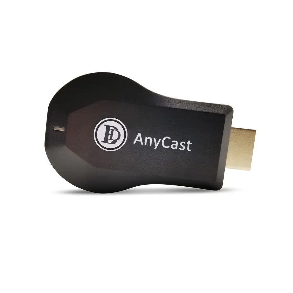 Más vendidos M2 Plus anycast 1080P Media Player dongle compatible con Miracast Airplay Dlna Wifi Display TV Dongle