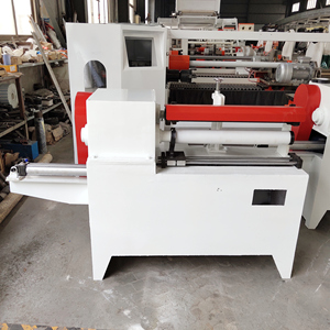 <strong>Core</strong> Cutter/Paper <strong>Core</strong> <strong>Cutting</strong> Machine - Product Image 6