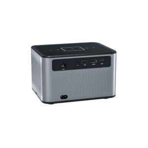 XNANO X3 PRO fabrika Mini projektör 4k projektör Android 10 akıllı Bluetooth Wi-fi yüksek lümen film Mini Proyector - Product Image 2