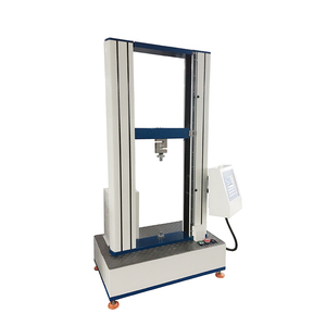 Steel Wire Extraction Force test Together with Laboratory Universal <strong>Testing</strong> Machine - Product Image 2