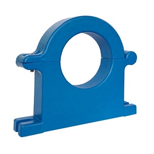 4-20ma rs485 Ausgang 0-500A 1000a DC Eingangs halle ffekt Open-Loop-Stroms ensor wandler Split-Core-Stromwandler - Product Image 6