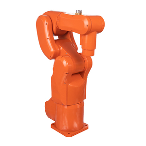 Robot de Entrenamiento Educativo, brazo robótico de 6 ejes, sistema de control Newker, carga útil de 3kg - Product Image 2