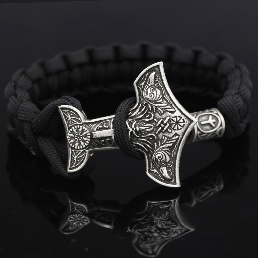 antique silver W