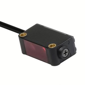 Sensor reflectante difuso de inducción infrarroja, interruptor de proximidad con sensor fotoeléctrico óptico Led, stock del fabricante - Product Image 1