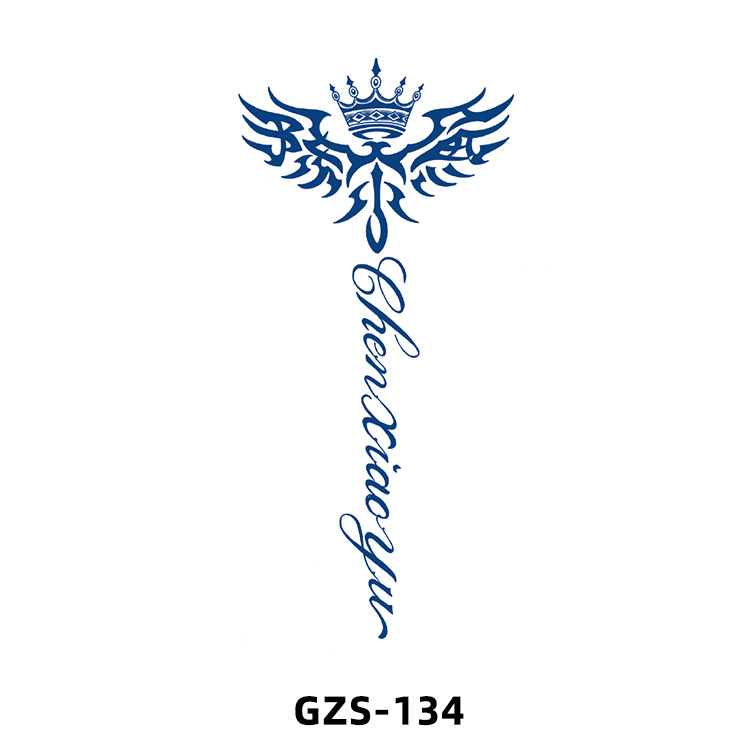 GZS-134