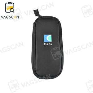 Programmatore palmare PMC Controller di programmazione Scanner diagnostico strumento per Curtis 1313 4401