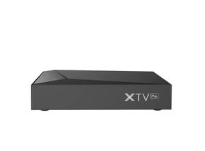 2024 Tv kutusu Xtv Pro Amlogic S905X3 Android 9.0 akıllı Set-Top Box BT IPTV kutusu Stalker M3u vb ile 5.0 2GB 16GB. - Product Image 3