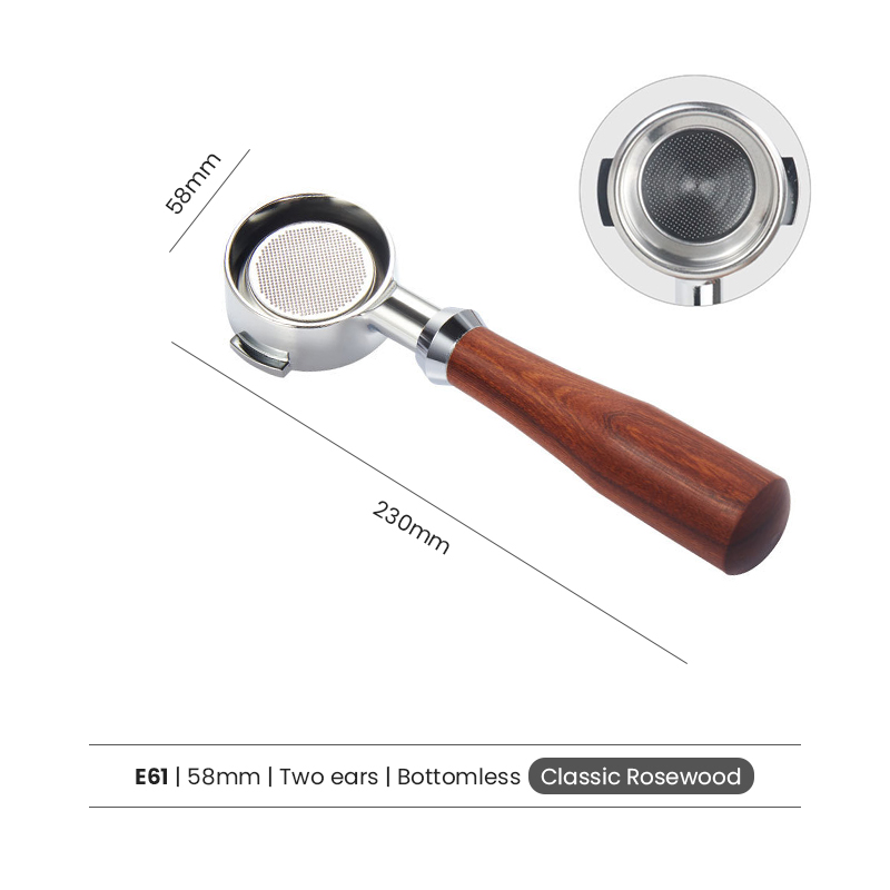 Type E Rosewood
