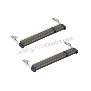 Jeking IC <span class=keywords><strong>chip</strong></span> mạch tích hợp linh kiện điện tử <span class=keywords><strong>DDR2</strong></span> khe cắm 200PIN 1.8V Chiều cao 5.2h Bộ nhớ chuyển tiếp kết nối thẻ - Product Image 6