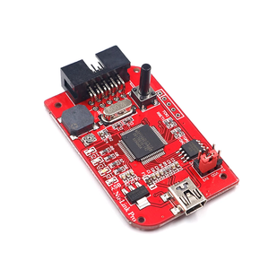 Nu Link dedicato emulatore/Downloader per la nuova gamma di chip Tang supporta la programmazione-componenti elettronici - Product Image 3