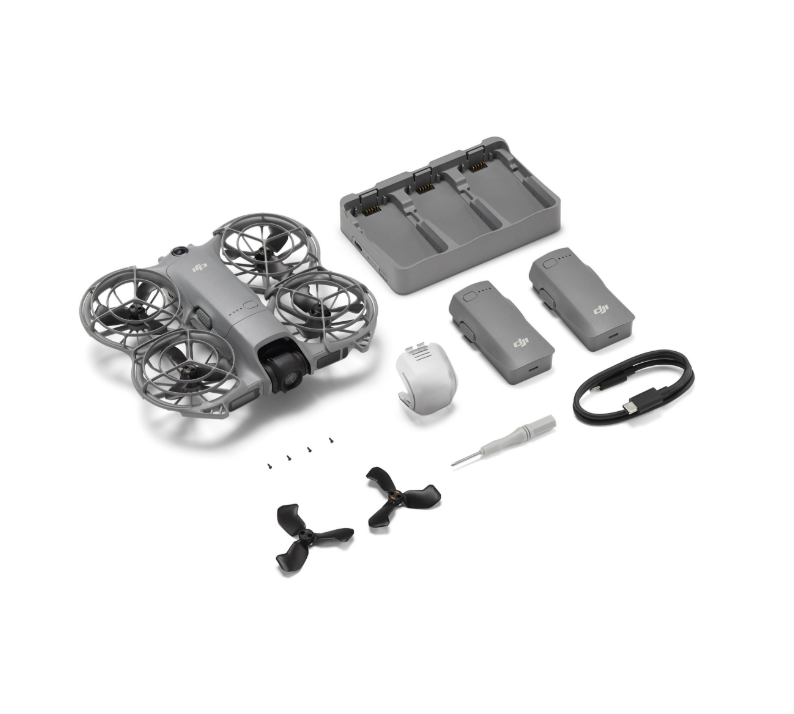 DJINeo2 Flying Package (Aircraft Only)