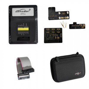 KPROG2 Adapter für Lonsdor K518ISE Key Programmer - Product Image 1