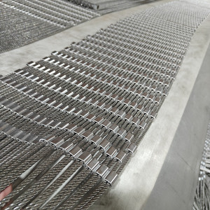 Roestvrijstalen Kabelgaas Flexibele En Duurzame Vogelkooiweeftechnologie Voor Boerderijhek En Vogelwerende Netten - Product Image 5