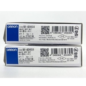 Unidad de Entrada Analógica, Envío Acelerado, Un Año de Garantía, PLC, 1 Unidad, Nuevo, 1 Año - Product Image 2