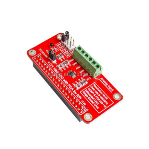 <strong>3</strong>.3V ADS1115 ADC Module for <strong>Raspberry</strong> <strong>Pi</strong> <strong>3</strong>/2 / B + Zero <strong>I2C</strong> RPI ADS1115 ADC Analog To Digital Converter - Product Image 2