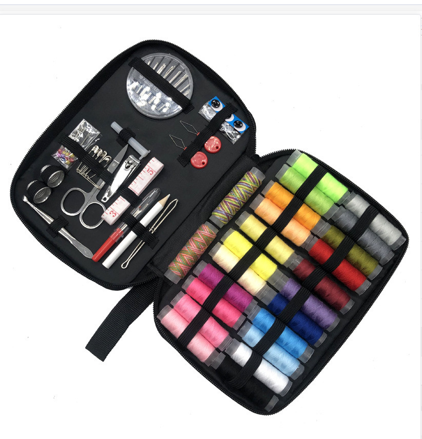 Kit da cucito da 97 pezzi