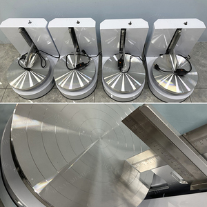 <strong>Cake</strong> Decorating <strong>Maker</strong> Machine Automatic Price <strong>Cake</strong> Making Machine - Product Image 4