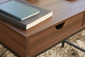 <strong>Simple</strong> Fashion Multifunctional <strong>Desk</strong> Learning <strong>Desk</strong> <strong>Computer</strong> <strong>Desk</strong> - Product Image 5