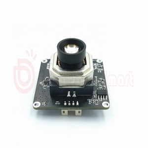 IMX415传感器4K 30FPS 120度广角自动对焦摄像头模块8MP USB摄像头模块 - Product Image 4