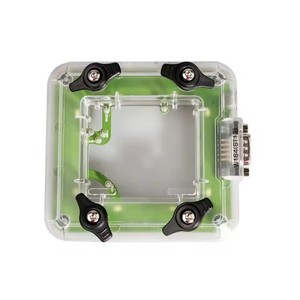 Benz EZS/EIS adaptörleri tam Set 10 adet/takım VVDI Prog için çok MB anahtar aracı artı Mini - Product Image 6