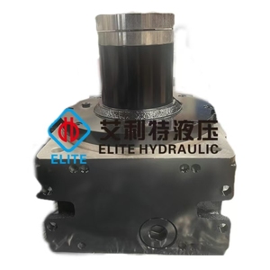 GTP-2g双速变速箱，交货时间短，价格具有竞争力 - Product Image 3